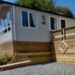 Brand New Atlas Amethyst  32 X 12 For Sale at Nichols Nymett Holiday Park Devon