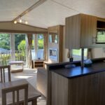 Used ABI DERWENT – 32 X 12 – 2 Bedroom Holiday Home For Sale at Nichols Nymett Holiday Park Devon