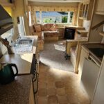 Used BK Contessa 30 X 10 – 1 Bedroom Holiday Home For Sale at Nichols Nymett Holiday Park Devon